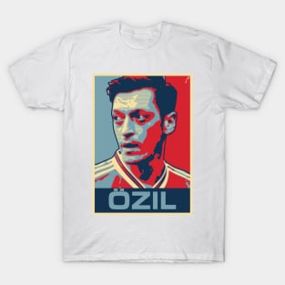 Özil T-Shirt